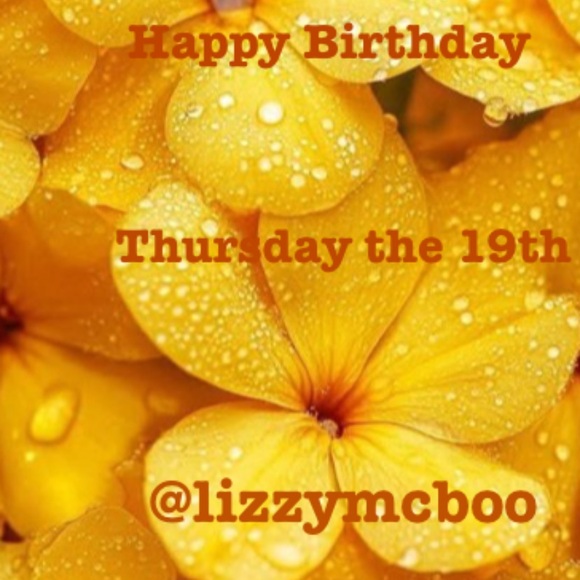 Birthday sharing event - Picture 4 of 6